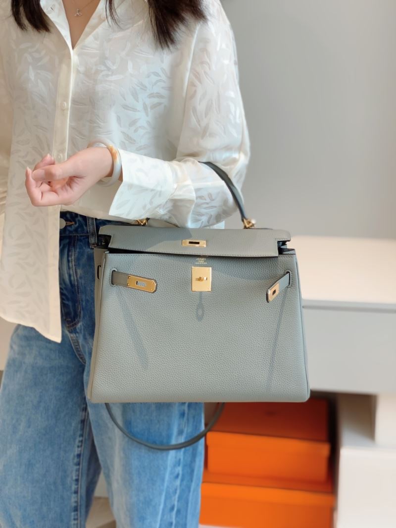 Hermes Kelly Bags